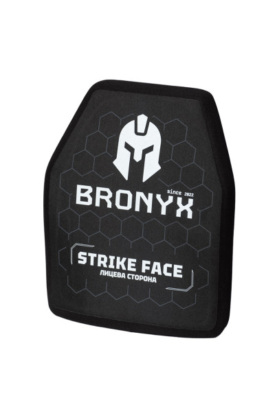Плита Bronyx CAP4-M 4 класу