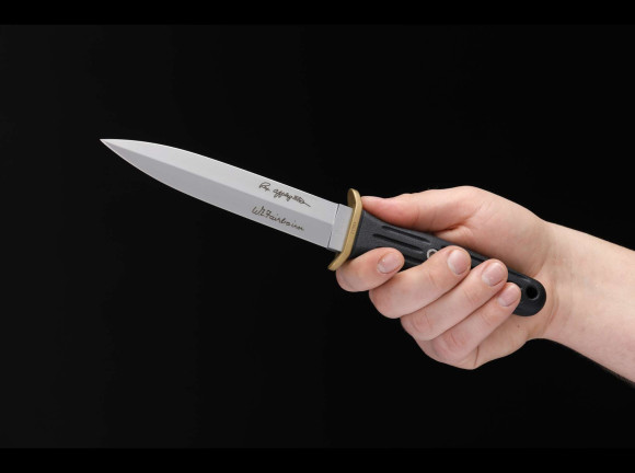 Нож Boker Applegate-Fairbairn Combat II