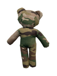 Ведмедик Тедді Multicam