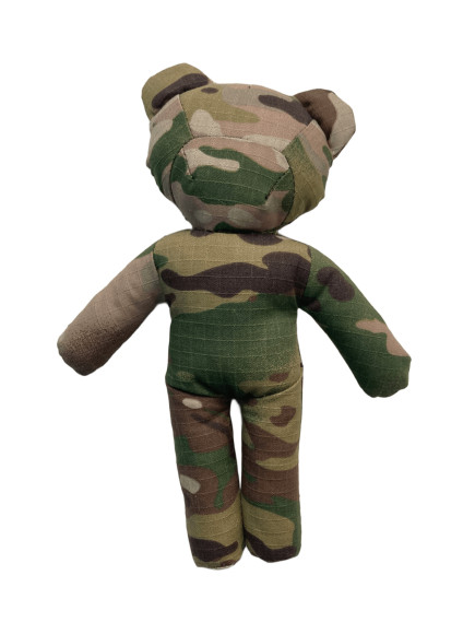 Ведмедик Тедді Multicam