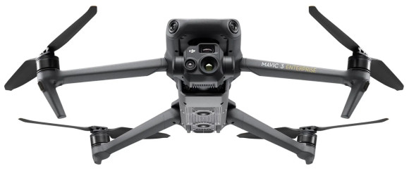 DJI Mavic 3T