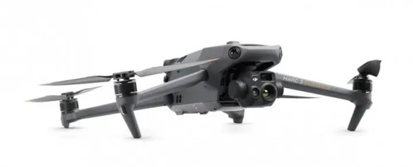 DJI Mavic 3T